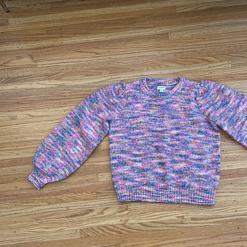 J. Crew Women’s Sweater S - Picture 2 of 6